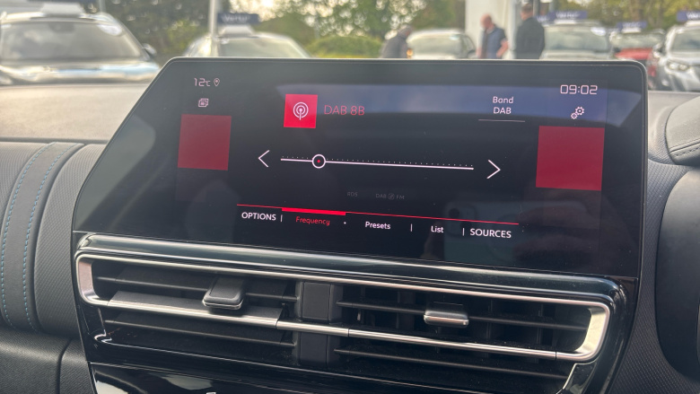 Citroen C5 Aircross 1.2 PureTech C-Series Edition 5dr Petrol Hatchback